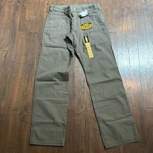 NWT Noble outfitters men’s 34x34